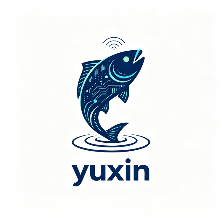 Yuxin Technology brand mark